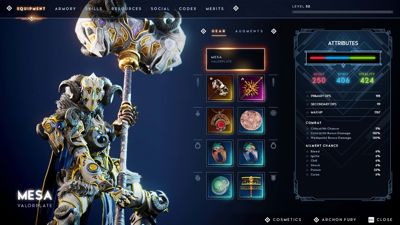Godfall Challenger Edition