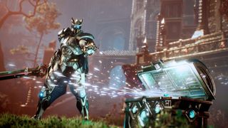 Godfall Challenger Edition Screenshot 4