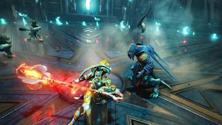 Godfall Challenger Edition Screenshot 2