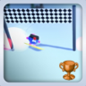 Perfect Run Bronze Trophy