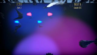 Horatio Goes Snowboarding Screenshot 8
