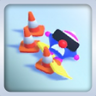 The Cone Ranger Trophy