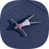OH, THE HUMANITY Trophy