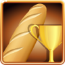 The Rye of the Tiger Trophy