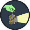 Survivalist Trophy