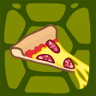 Cowabunga! Trophy