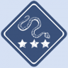 Heavy traffic Trophy
