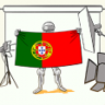 Victory at Portimão Trophy