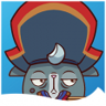 A Sinking Feeling Trophy
