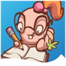 Brainworm Trophy