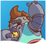 Everything Is Mine Trophy