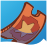 Fistful Of Dollars Trophy