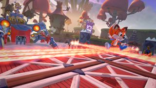 New Super Lucky's Tale Screenshot 2