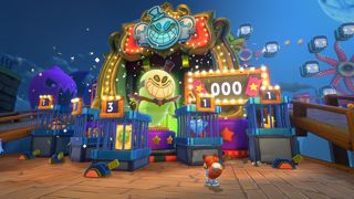 New Super Lucky's Tale Screenshot 3