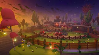 New Super Lucky's Tale Screenshot 4