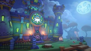 New Super Lucky's Tale Screenshot 1