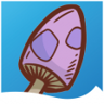 You're A Fungi! Trophy