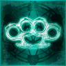 Wicked Zeroes Trophy