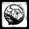 Heart of a Dragon Trophy