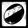 Not So Lucky Trophy