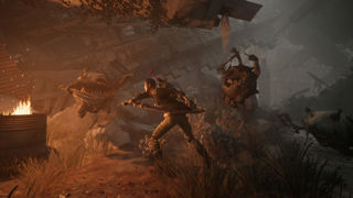 Remnant: From the Ashes Screenshot 4