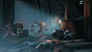 Remnant: From the Ashes Screenshot 5