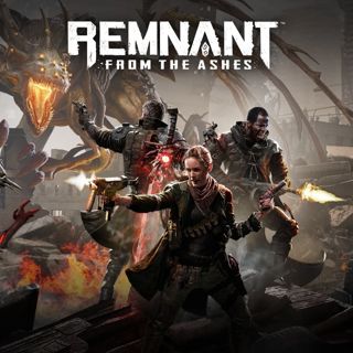 Remnant: From the Ashes Screenshot 6