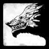 Wolf of the Woods Trophy