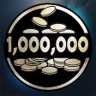 Elite Trader Trophy