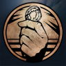 Expert Salvager Trophy