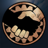 Well-known Trophy