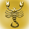 Master Monk Trophy