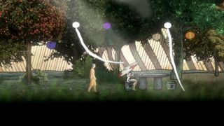 Seduction: A Monk's Fate Screenshot 9