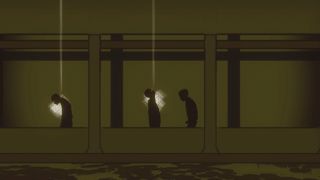 Seduction: A Monk's Fate Screenshot 10