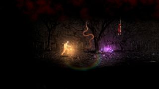 Seduction: A Monk's Fate Screenshot 7