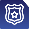 This Is The Police! Trophy