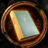 A classic novel Trophy