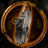 Betrayed Trophy