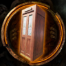 Eavesdrop Trophy