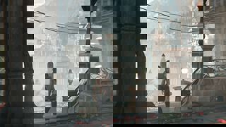 Syberia - The World Before Screenshot 5