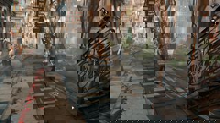 Syberia - The World Before Screenshot 6