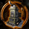 The refuge Trophy