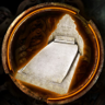 Upsetting discovery Trophy