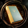 A classic novel Trophy