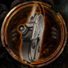 Betrayed Trophy