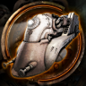 Grief accomplished Trophy