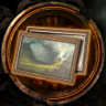 Pictorial dilemma Trophy