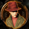 Unexpected encounter Trophy