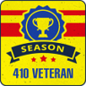 410 Veteran Trophy