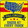 Full Circuit Trophy